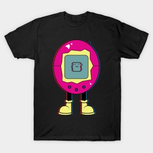 Tamagotchi T-Shirt